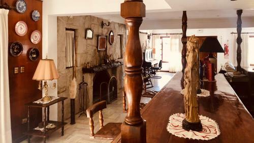 Hotel Villa Santa Maiani