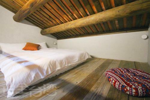 Bed & Breakfast Water 97