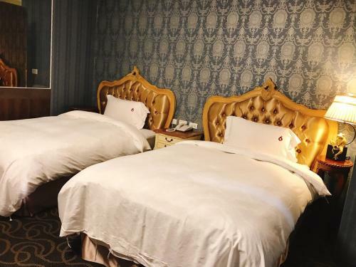No. 6 Baowanglai Hotel