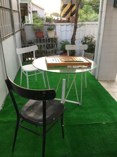 Agroturismo Chi Gu B&B