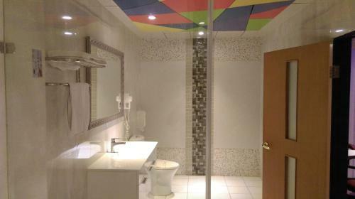 Yue Xin Motel