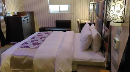 Yue Xin Motel