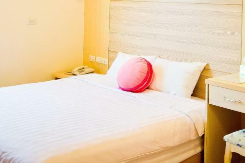 Jia Feng Vacation Homestay