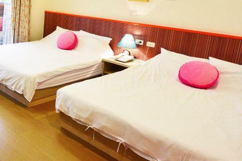 Jia Feng Vacation Homestay