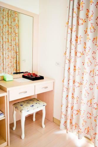 Jia Feng Vacation Homestay