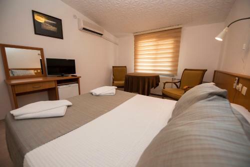 Hotel Otel Diyojen