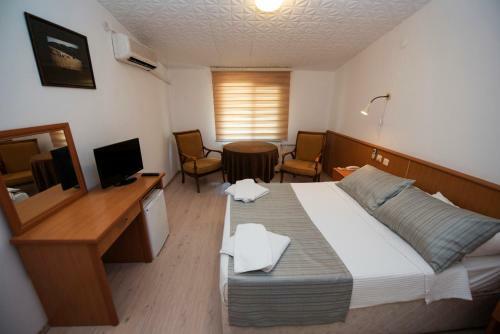 Hotel Otel Diyojen