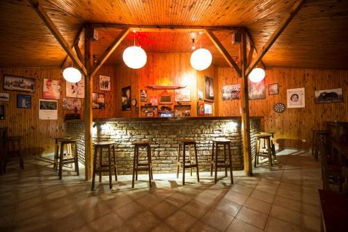 Hotel Otel Diyojen