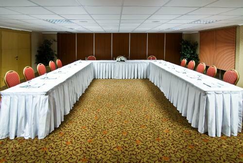 Adrina Termal Health & Spa Hotel