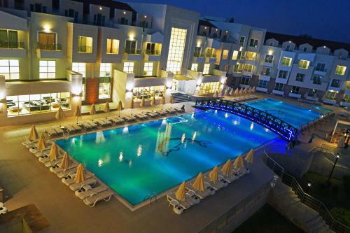 Adrina Termal Health & Spa Hotel