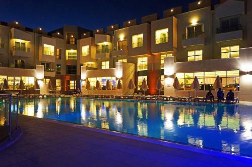 Adrina Termal Health & Spa Hotel