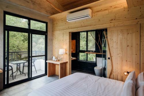 Bed & Breakfast Residence 8 Homestay