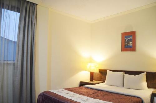 Guang Haw Hotel