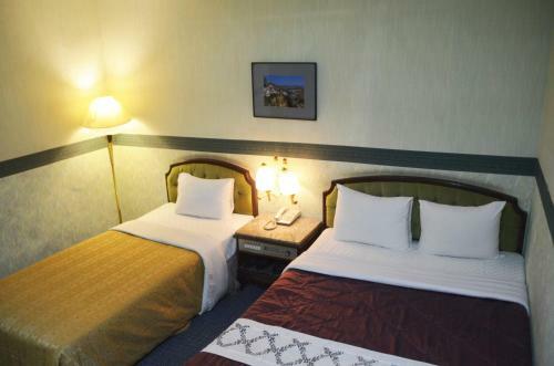 Guang Haw Hotel