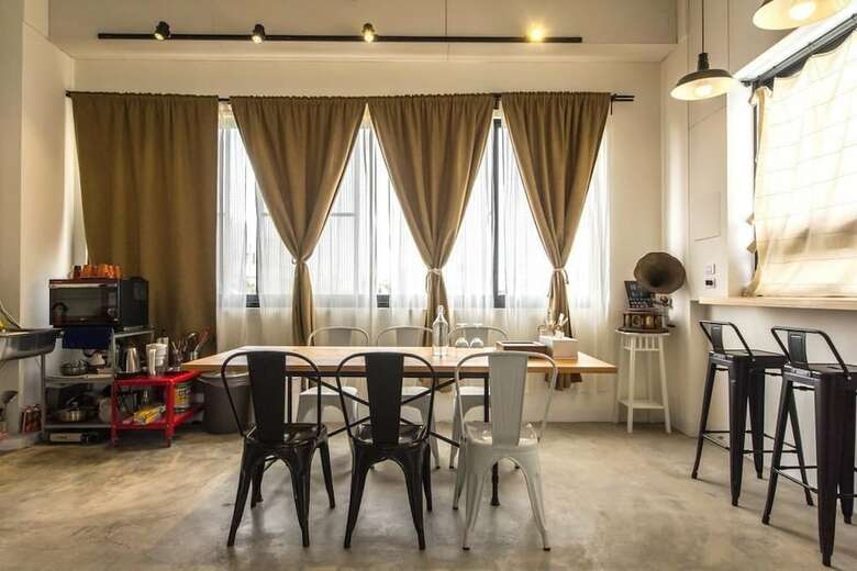 Hostal Memory Traveler
