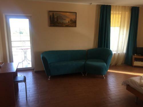 Hostal Zolota Pidkova