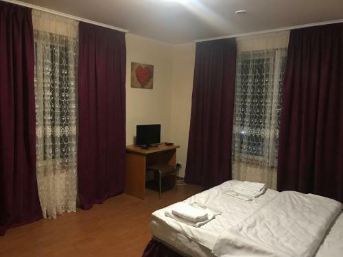 Hostal Zolota Pidkova