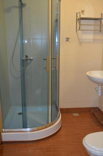 Hostal Zolota Pidkova