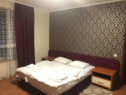 Hostal Zolota Pidkova