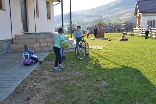 Hostal U Dvori
