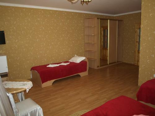 Posada Mini-hotel "nord"