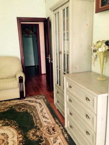 Hostal Galitskaya Riviera