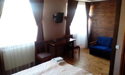 Motel Maetok 4 Pidkovy
