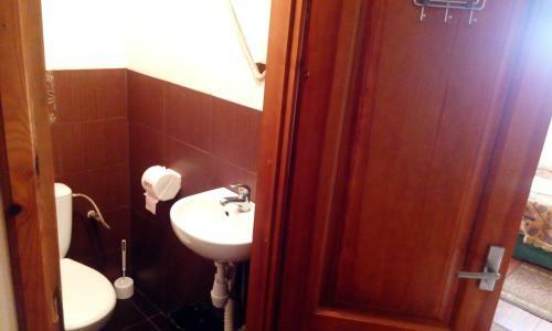 Motel Maetok 4 Pidkovy