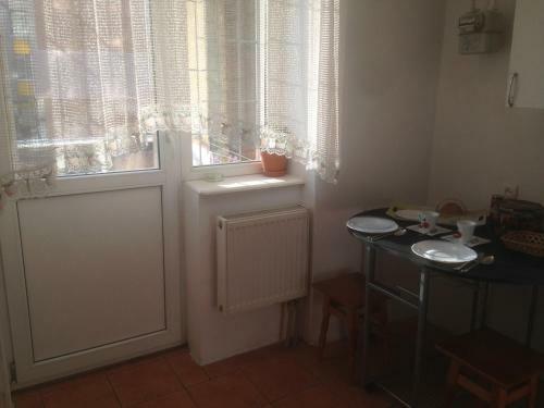 Apartment Mlynivs'ka 29 A