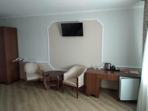 Hotel Olimp