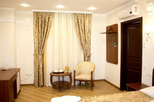 Hotel Olimp