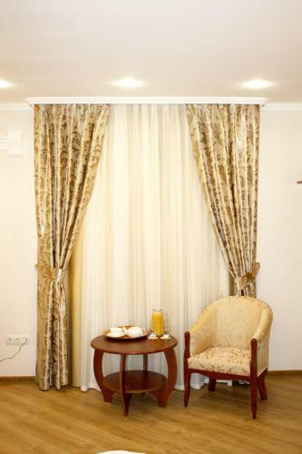 Hotel Olimp