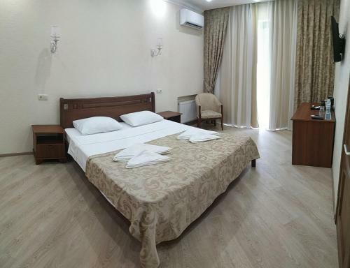 Hotel Olimp