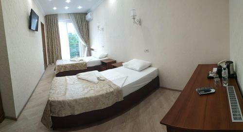 Hotel Olimp