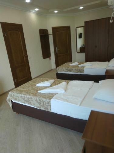Hotel Olimp