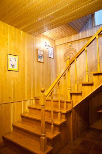 Hostal Vesela Sadyba