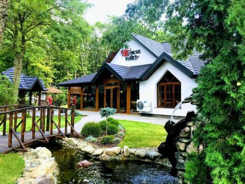 Hotel Turiyske Podvir'ya