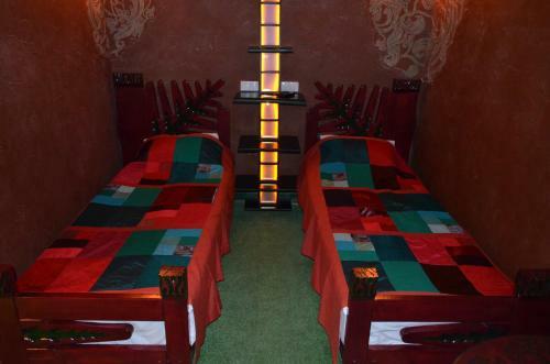 Posada Hotel Veles