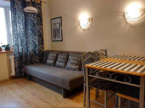 Apartamento Two Bedroom Stepana Bandery Street