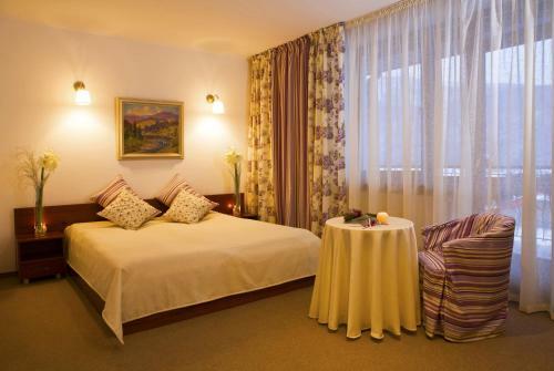 Hotel Troyanda Karpat