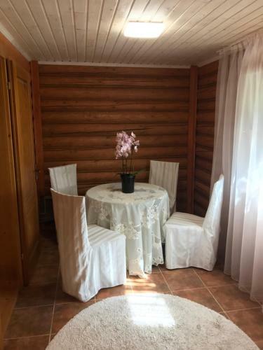 Hotel Troyanda Karpat