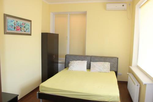 Holiday Home Poseydon Rest