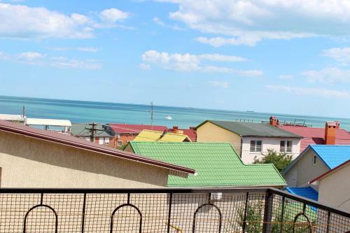 Holiday Home Poseydon Rest