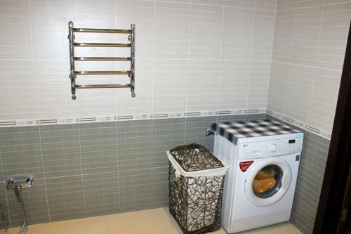 Holiday Home Poseydon Rest