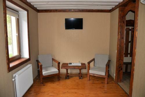 Motel Syni Potoky