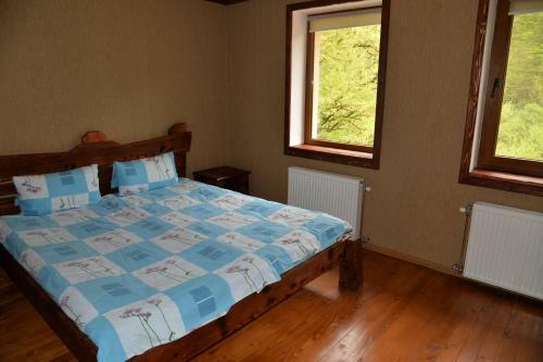 Motel Syni Potoky