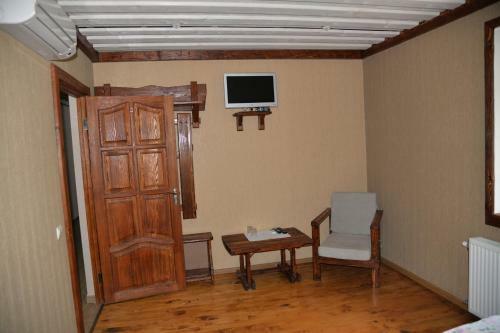 Motel Syni Potoky