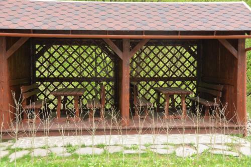 Motel Syni Potoky