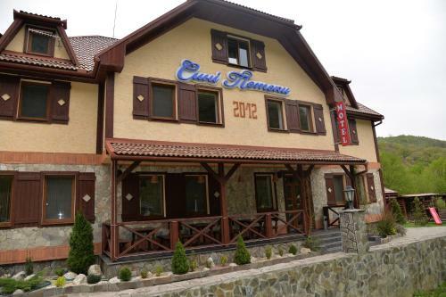 Motel Syni Potoky