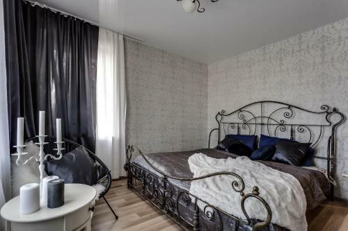 Comfortable Apartments
